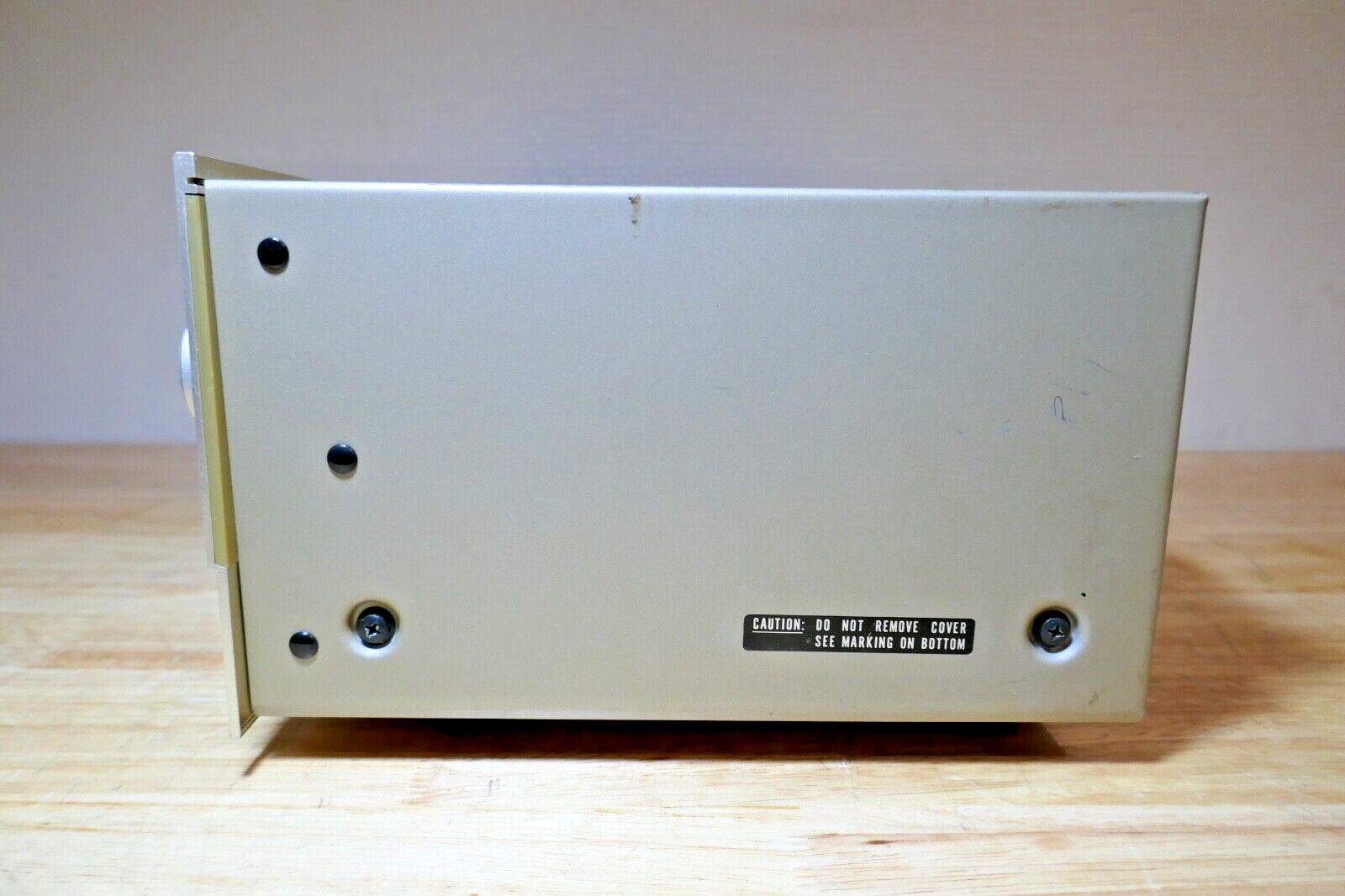 amplificateur amplifier MARANTZ pm410 vintage occasion