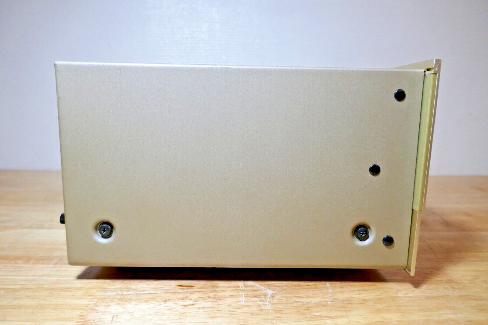 amplificateur amplifier MARANTZ pm410 vintage occasion