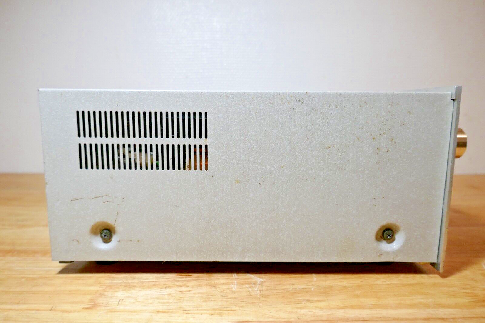 amplificateur amplifier pioneer sa-706 vintage occasion