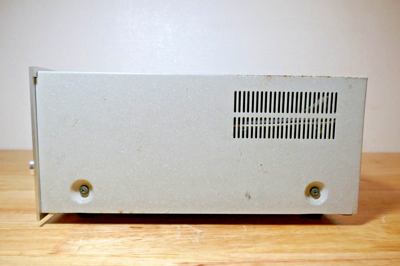 amplificateur amplifier pioneer sa-706 vintage occasion