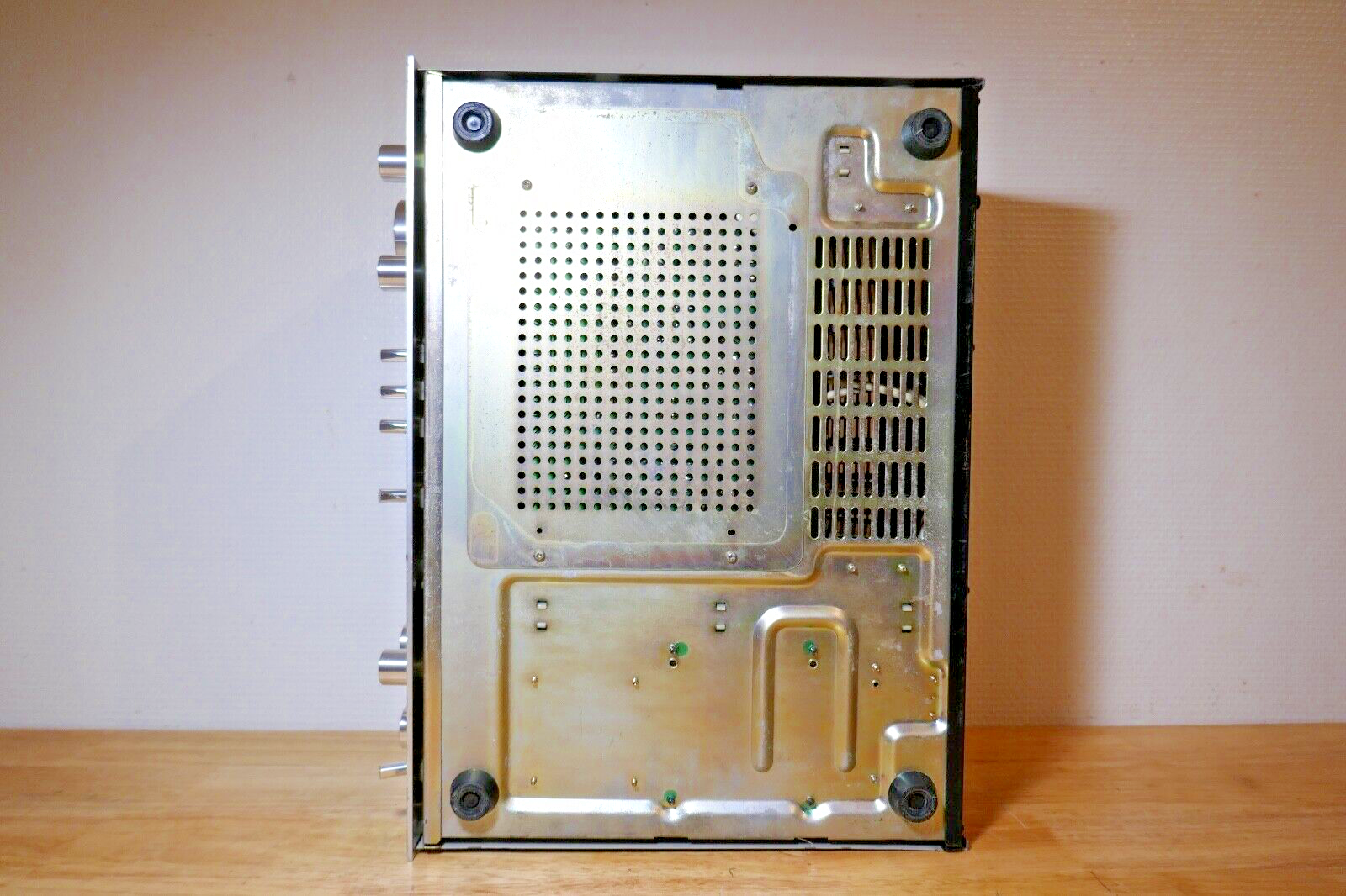 amplificateur amplifier pioneer sa-706 vintage occasion