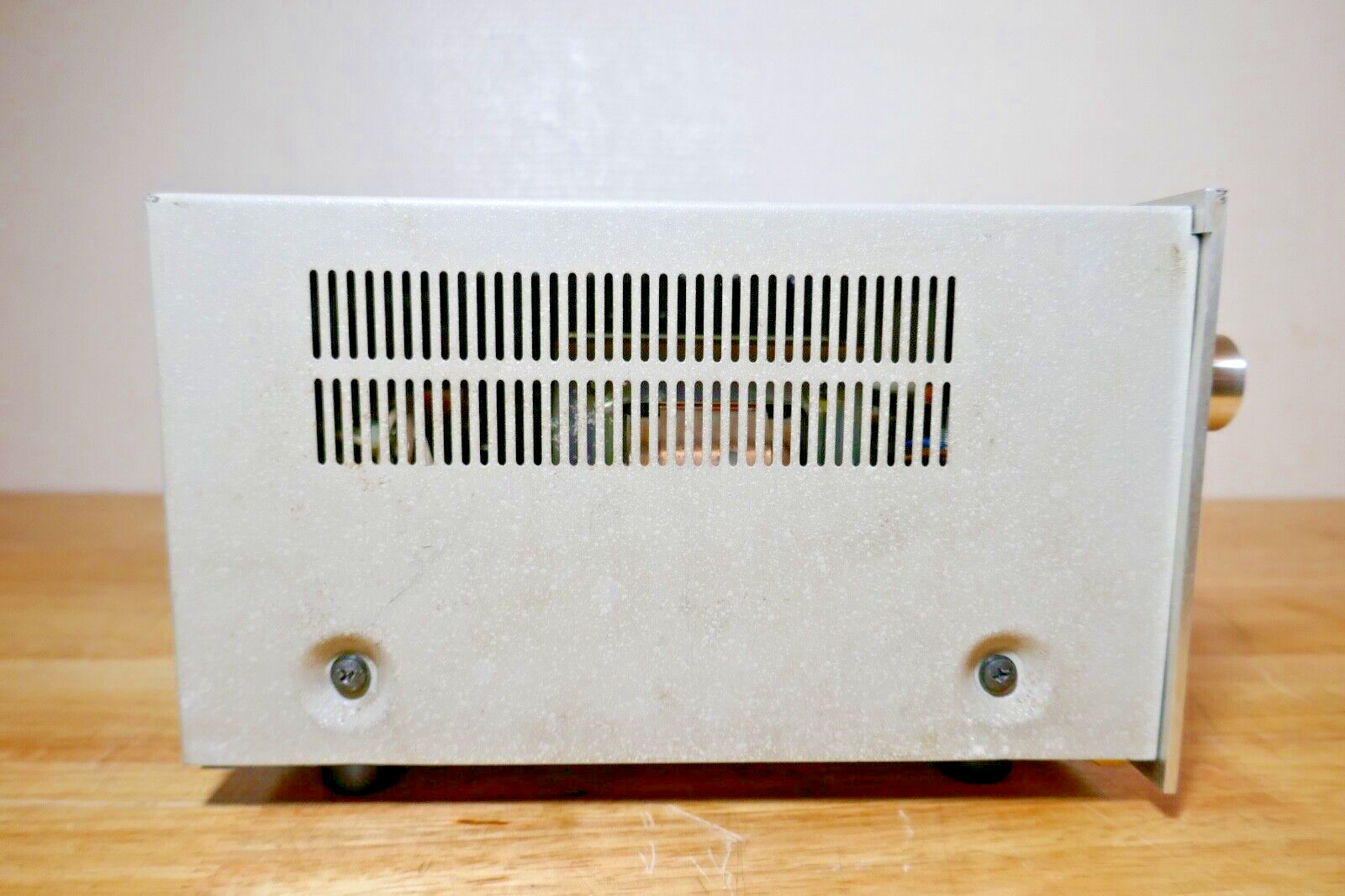 amplificateur amplifier pioneer sa-606 vintage occasion