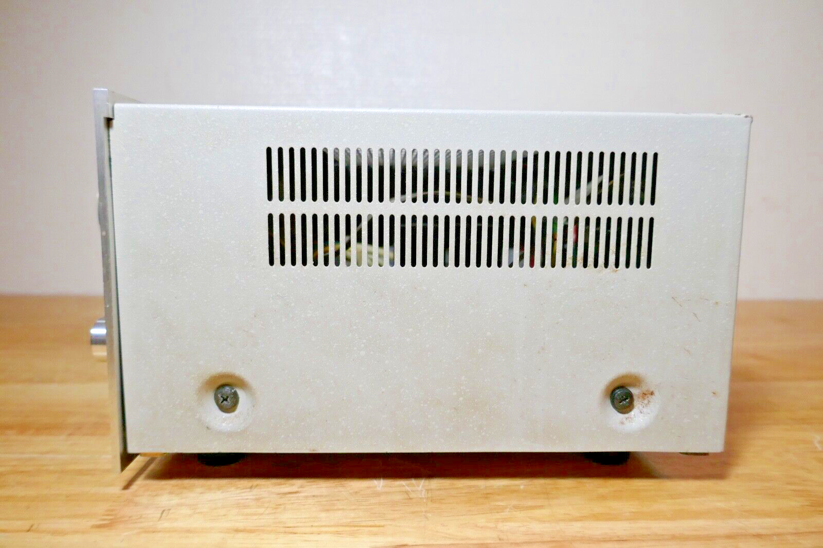 amplificateur amplifier pioneer sa-606 vintage occasion