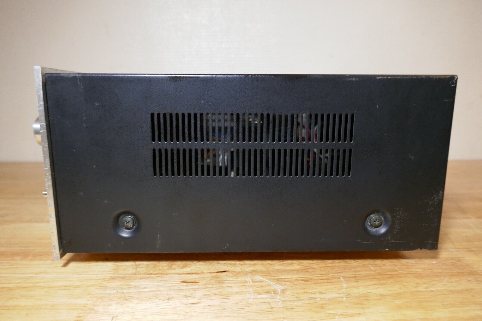 amplificateur amplifier pioneer sa-7500 II vintage occasion