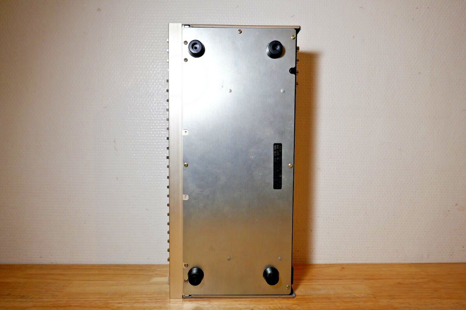 Égaliseur Graphique Stéréo MARANTZ EQ 20 Vintage 1980 High End Work Good Look