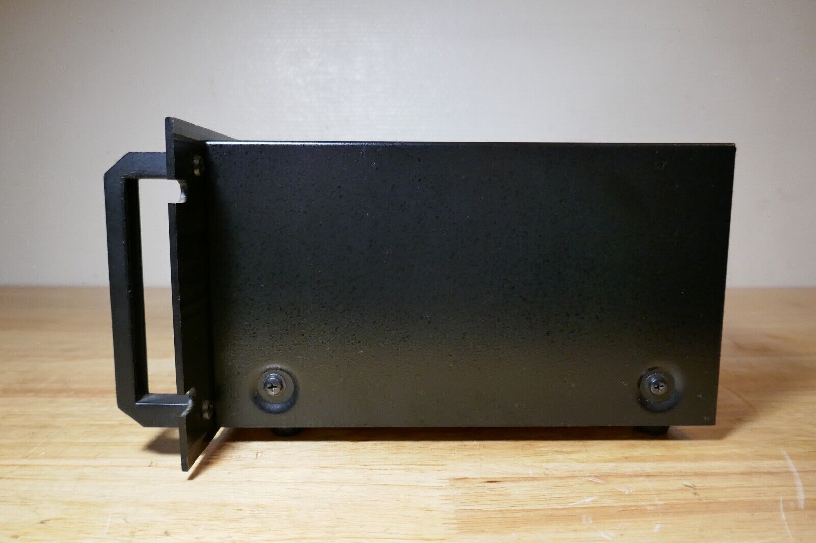 egaliseur equalizer bst CTT70 vintage occasion