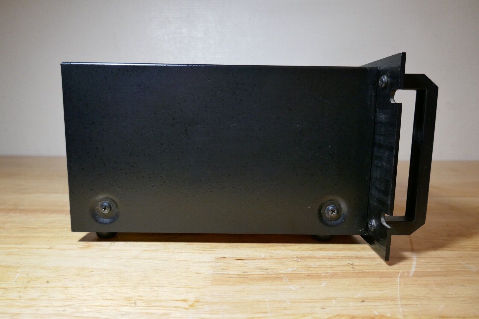 egaliseur equalizer bst CTT70 vintage occasion