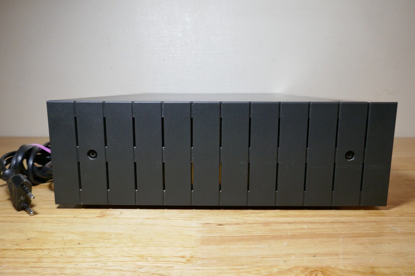 Tuner Radio Revox B 160 vintage occasion