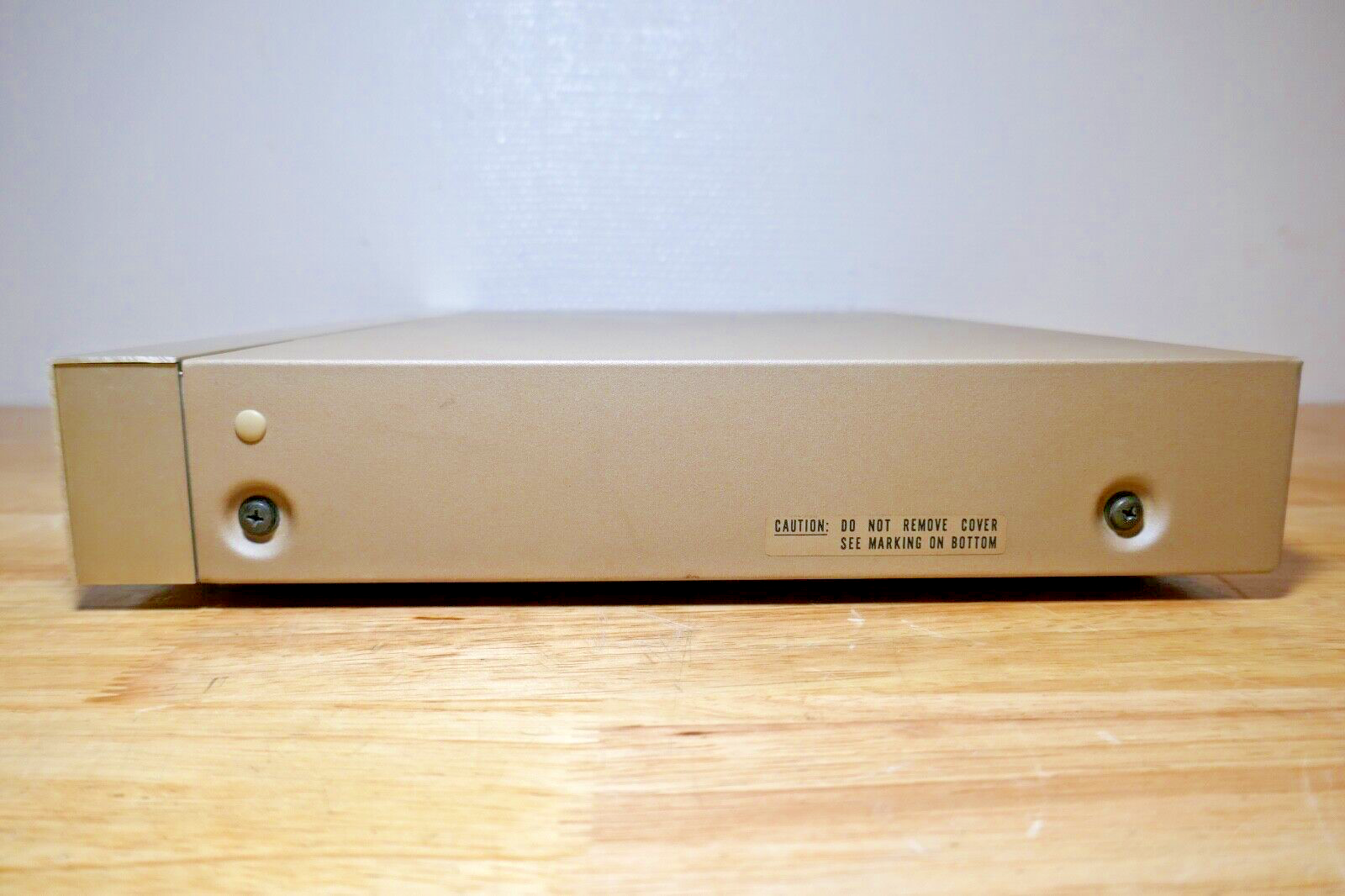 Tuner Stéréo MARANTZ ST521L (ST-521L) - Photo, audio & vidéo