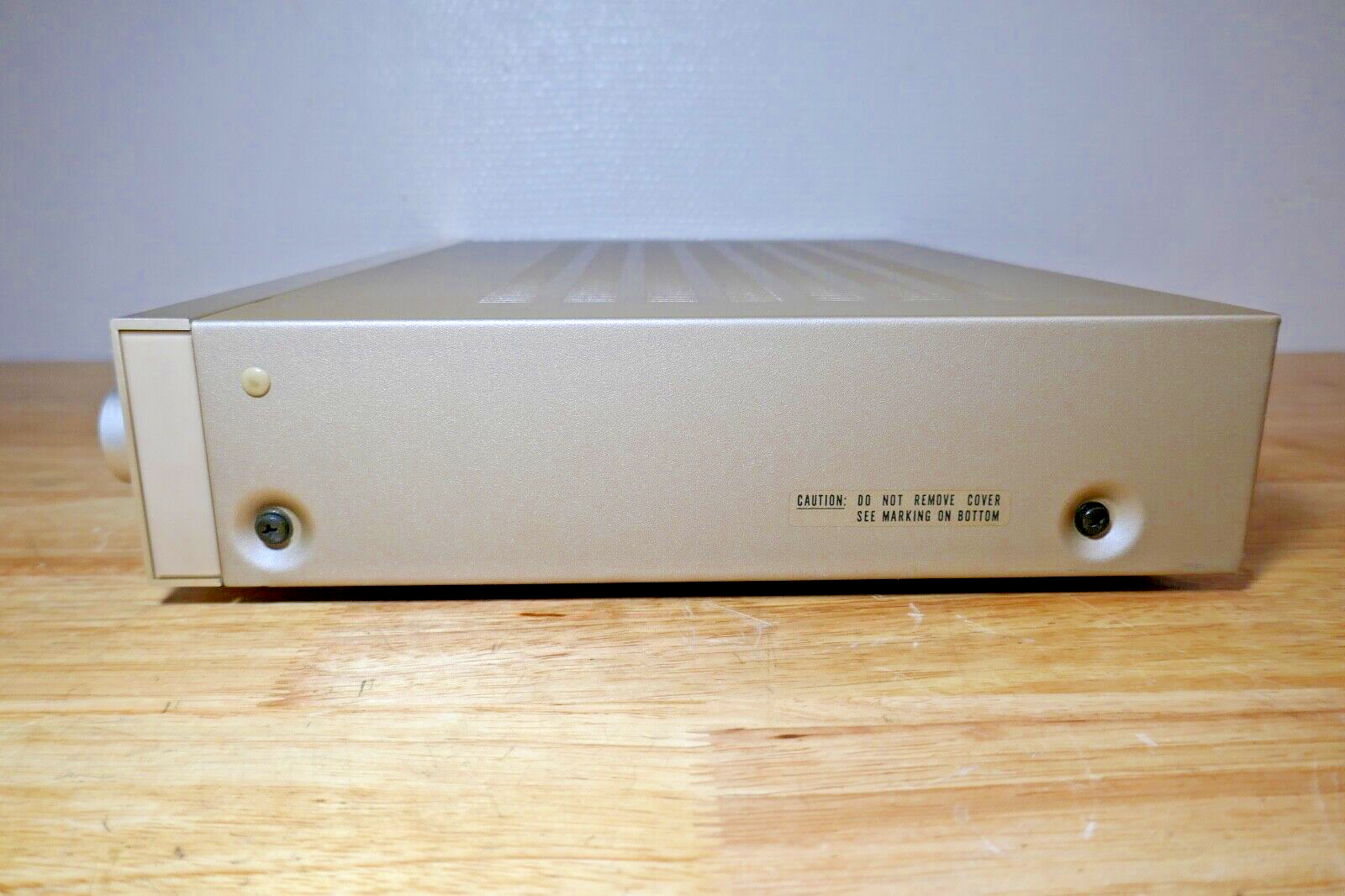 Amplificateur Amplifier Marantz PM310 vintage occasion