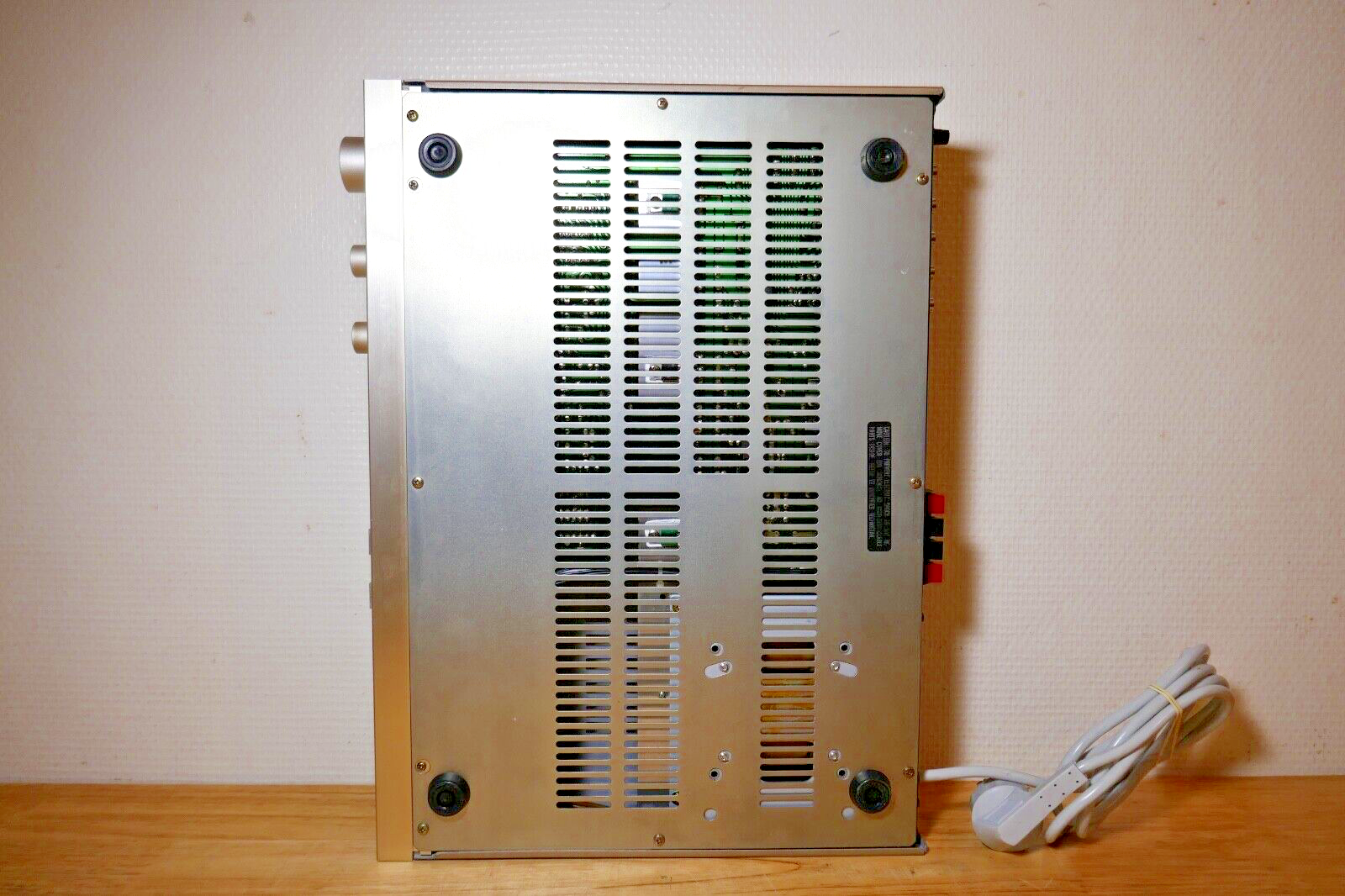 Amplificateur Amplifier Marantz PM310 vintage occasion