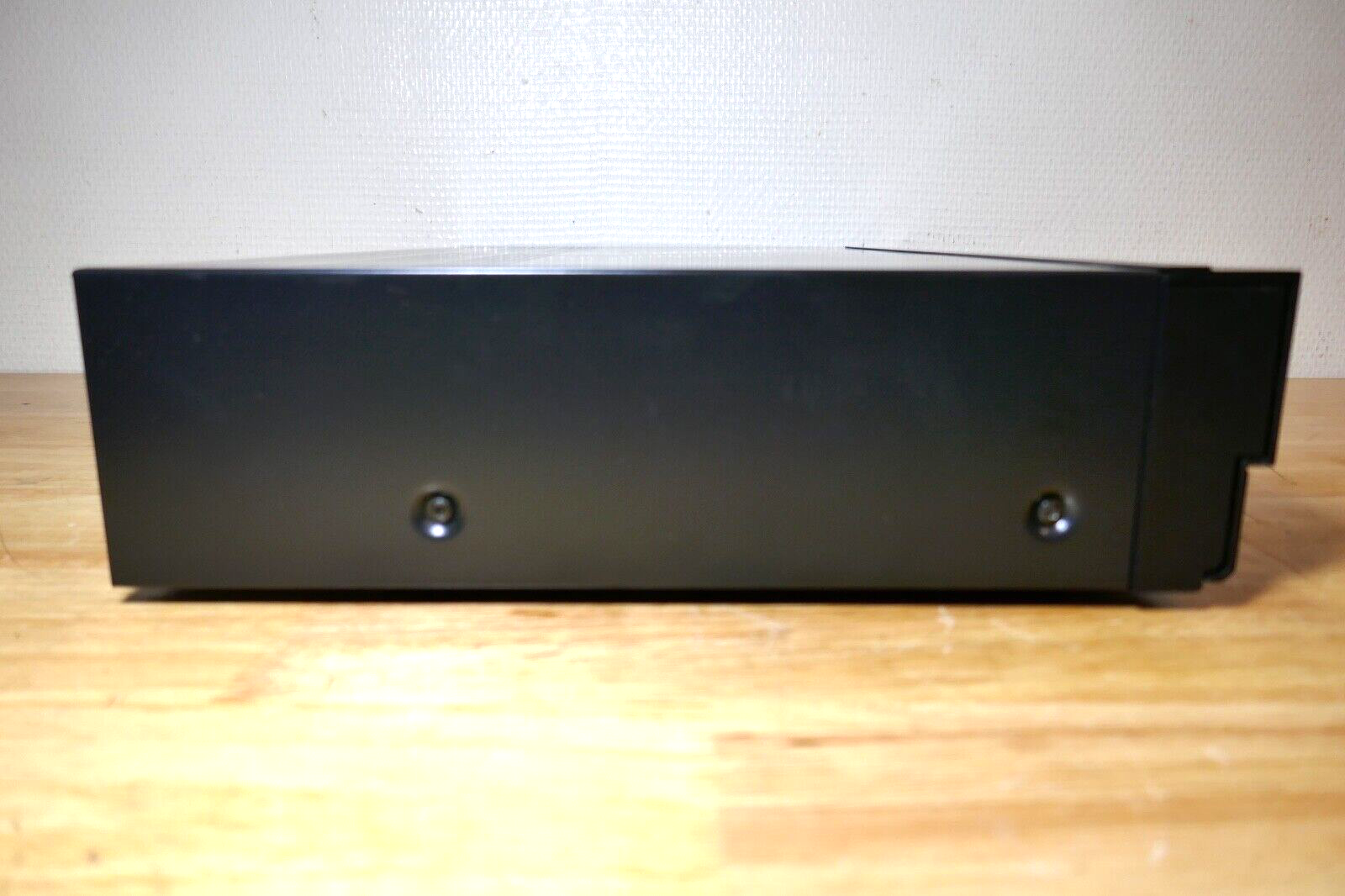 lecteur compact disc player marantz cd-75 vintage occasion