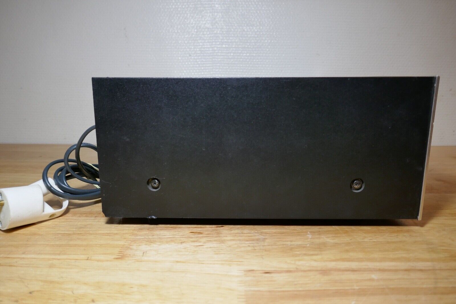 amplificateur amplifier technics su-7300 vintage occasion