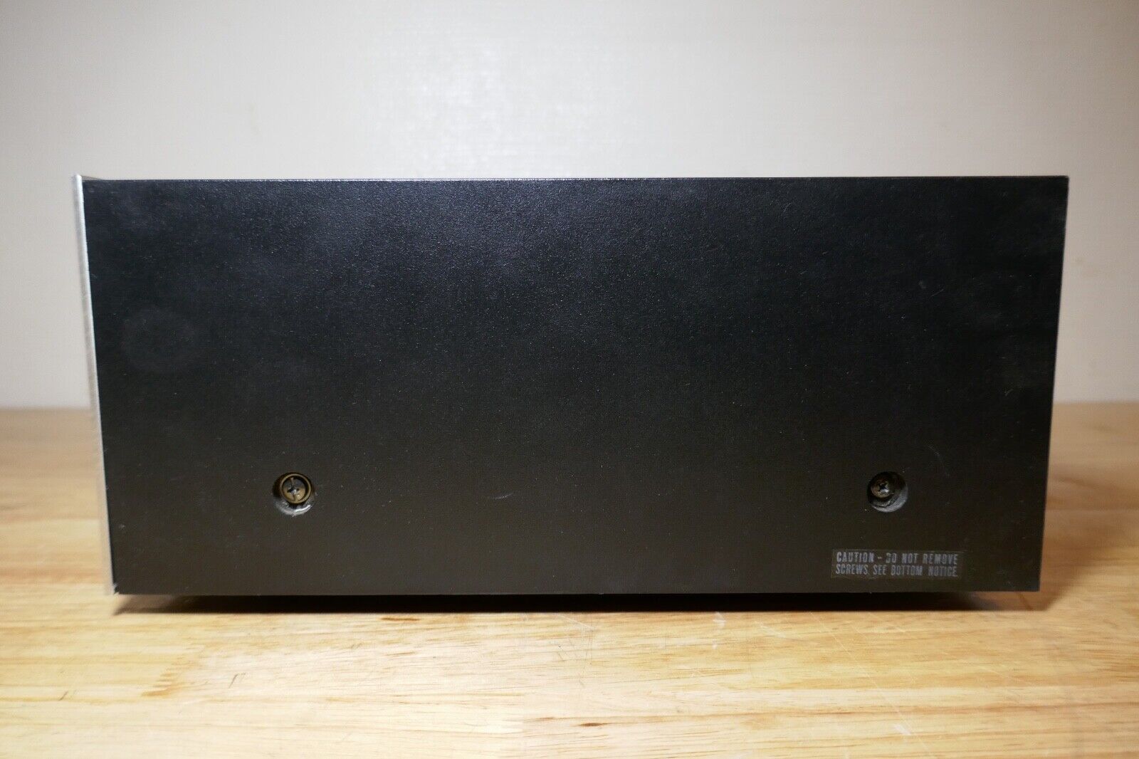 amplificateur amplifier technics su-7300 vintage occasion