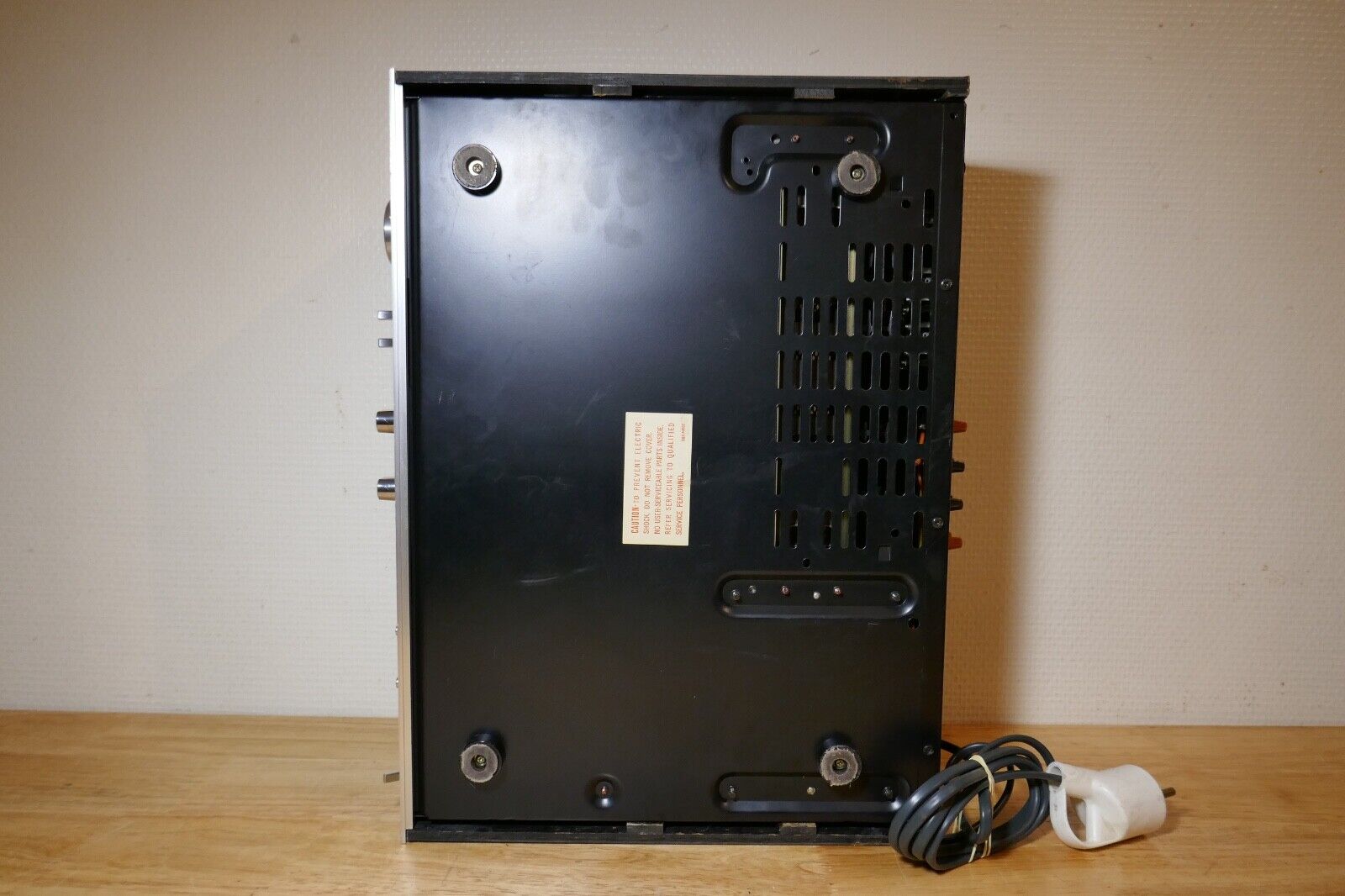 amplificateur amplifier technics su-7300 vintage occasion