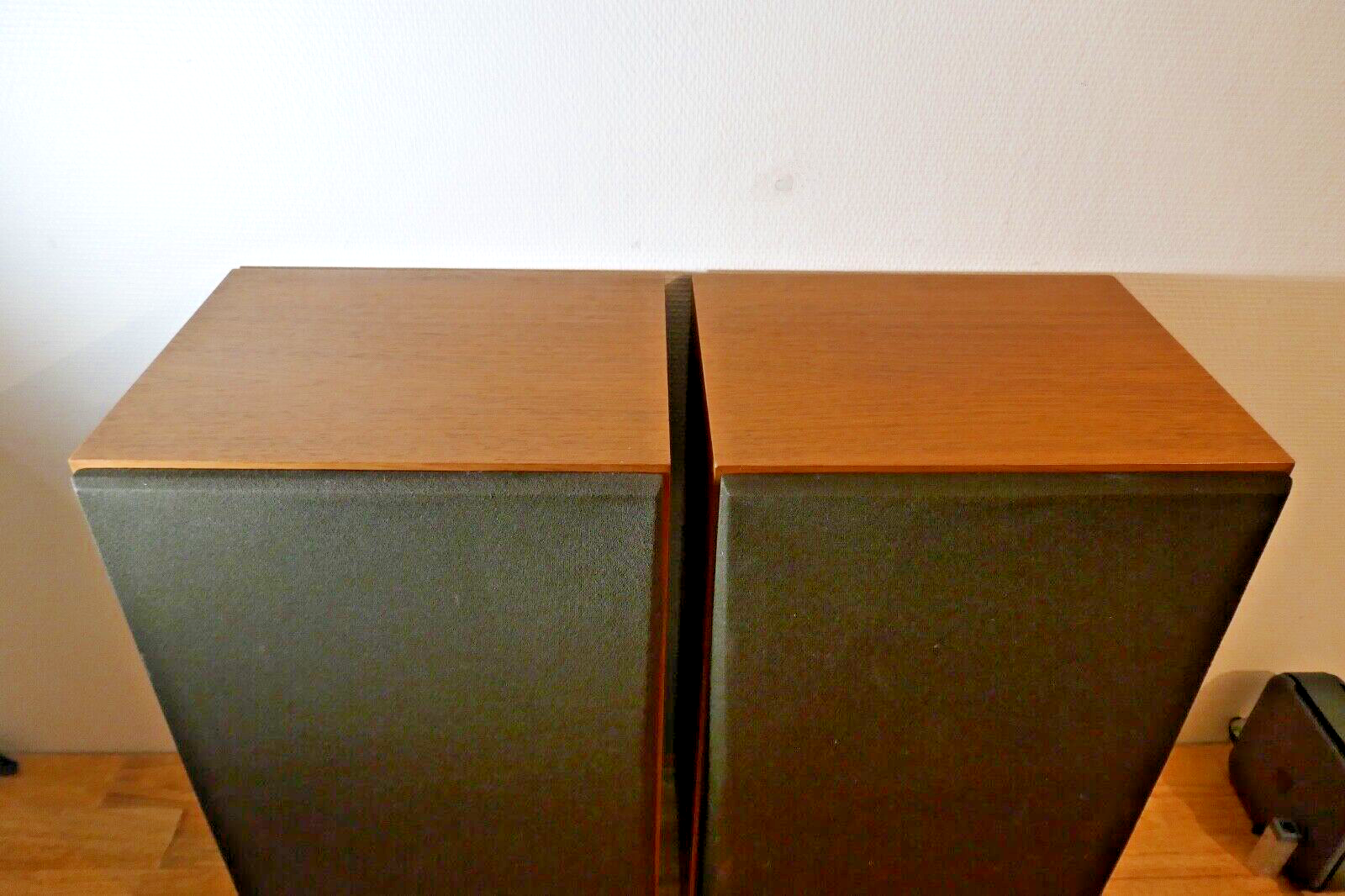 enceintes speakers cabasse sampan 303 M2 vintage occasion