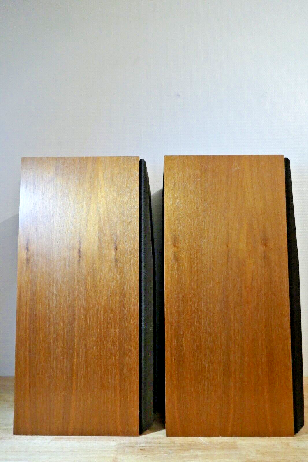 enceintes speakers cabasse sampan 303 M2 vintage occasion