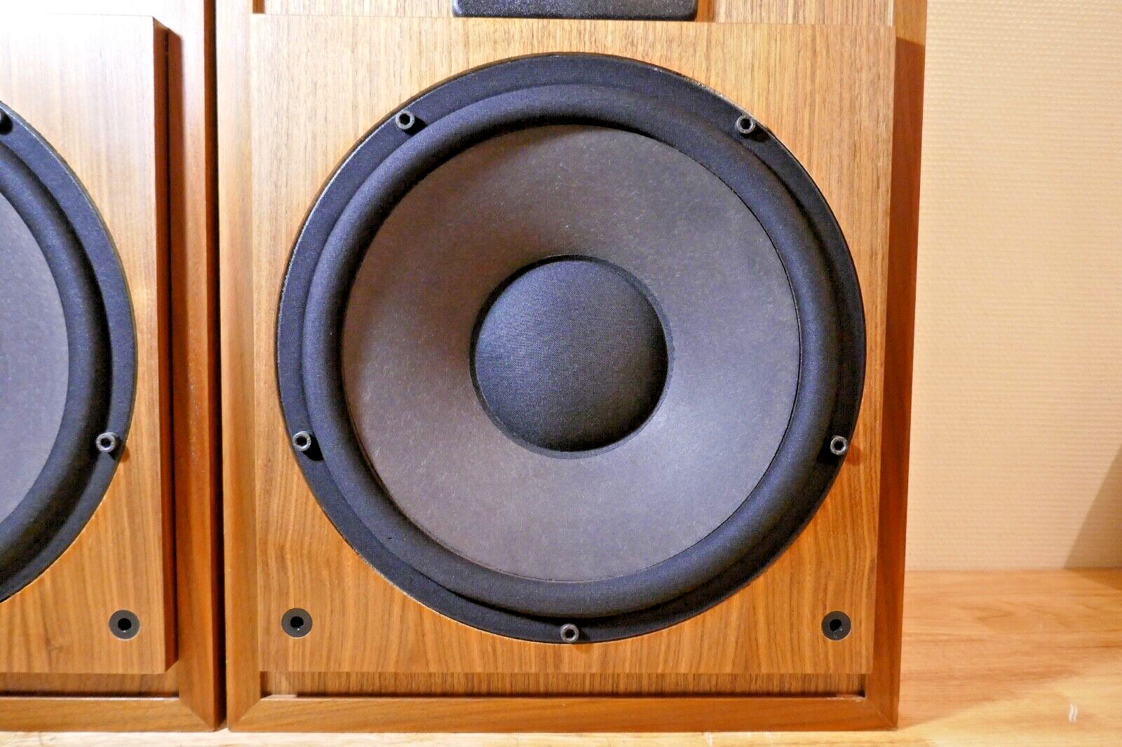 enceintes speakers cabasse sampan 303 M2 vintage occasion