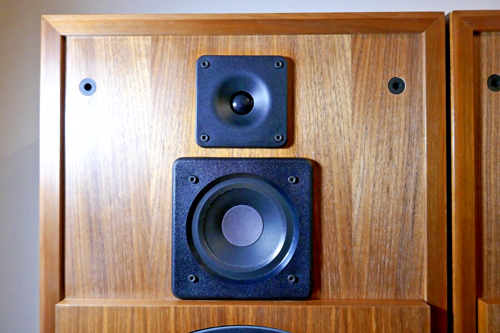 enceintes speakers cabasse sampan 303 M2 vintage occasion