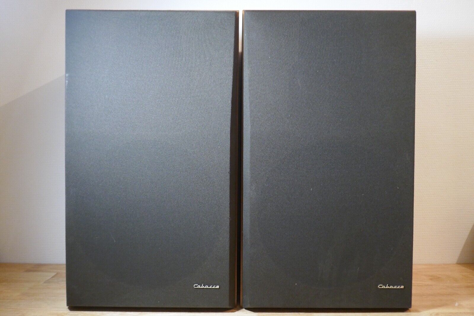 enceintes speakers cabasse sampan 303 M2 vintage occasion
