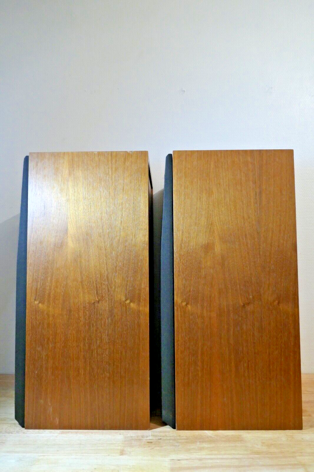 enceintes speakers cabasse sampan 303 M2 vintage occasion