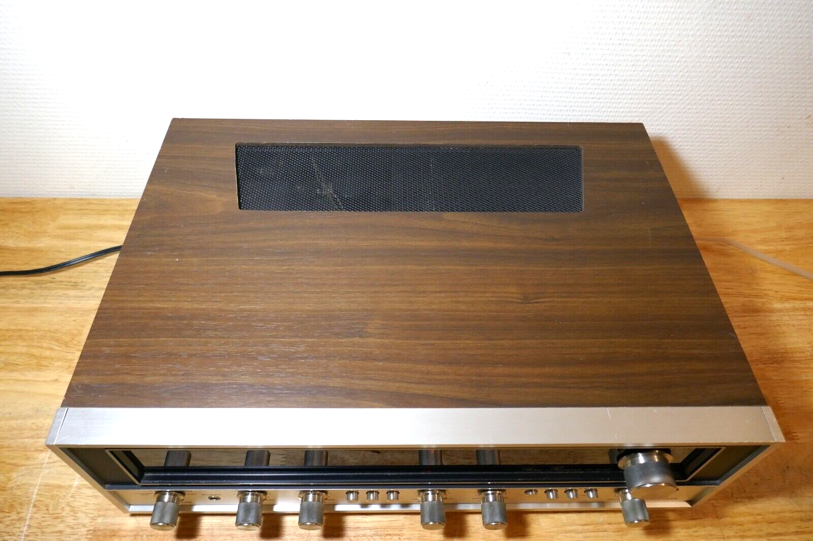 amplificateur amplifier PIONEER sx-3000 vintage occasion
