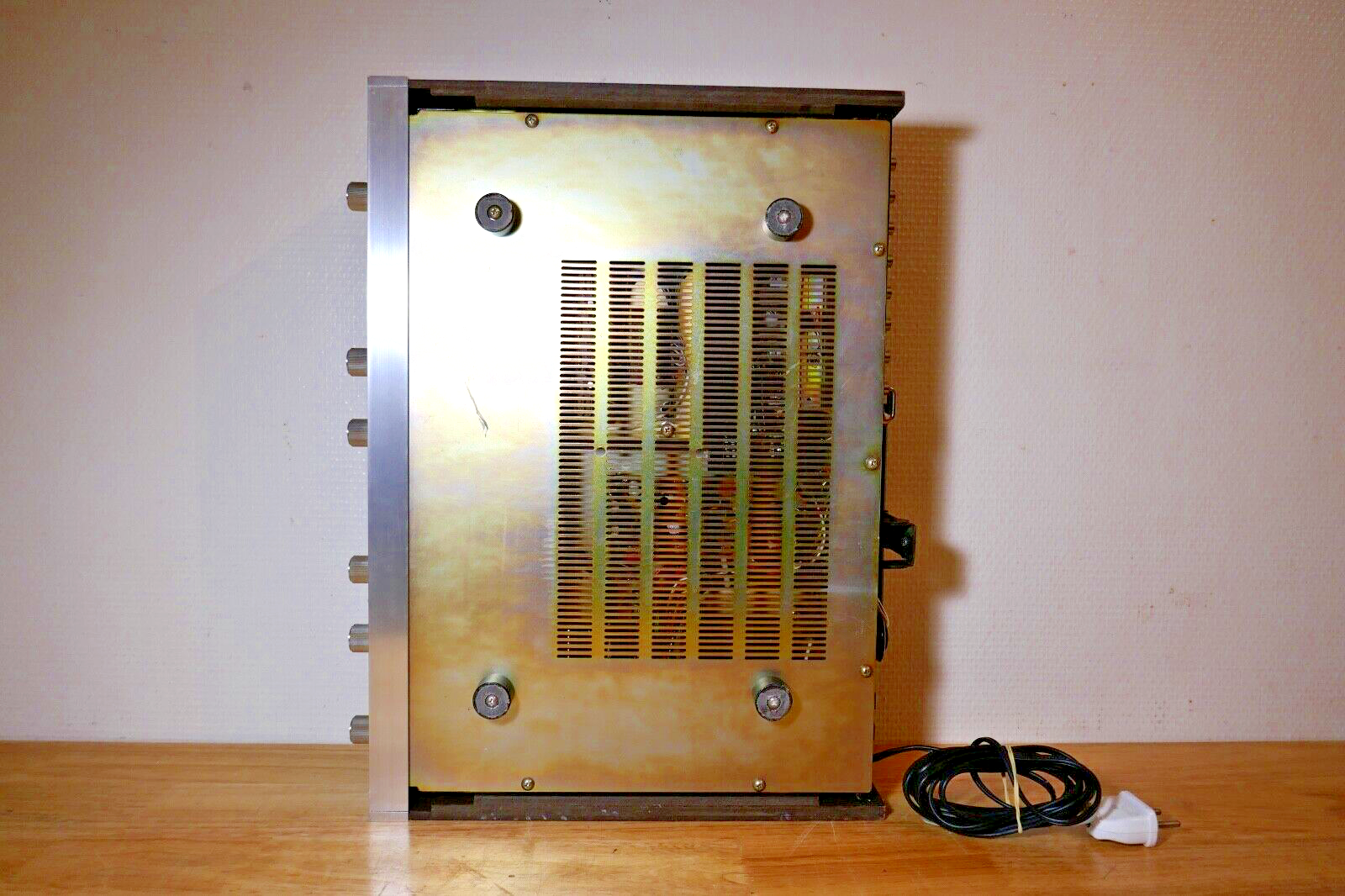 amplificateur amplifier PIONEER sx-3000 vintage occasion