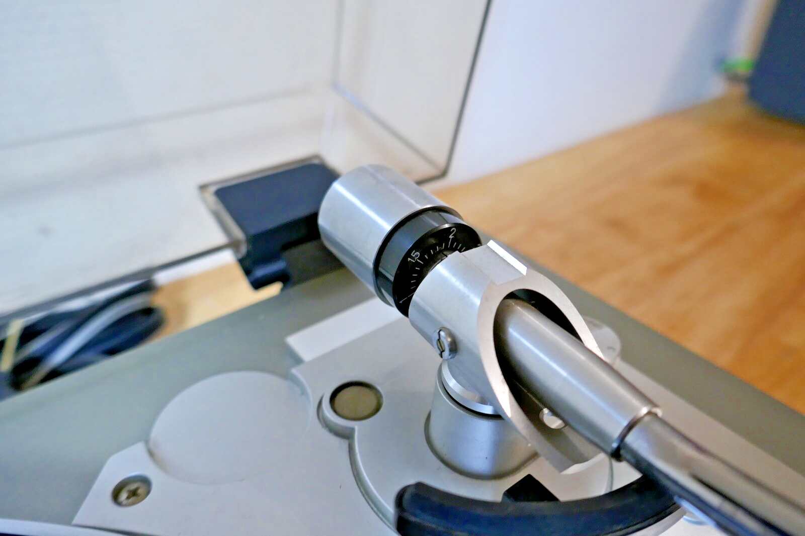 platine vinyle turntable akai ap-306C vintage occasion