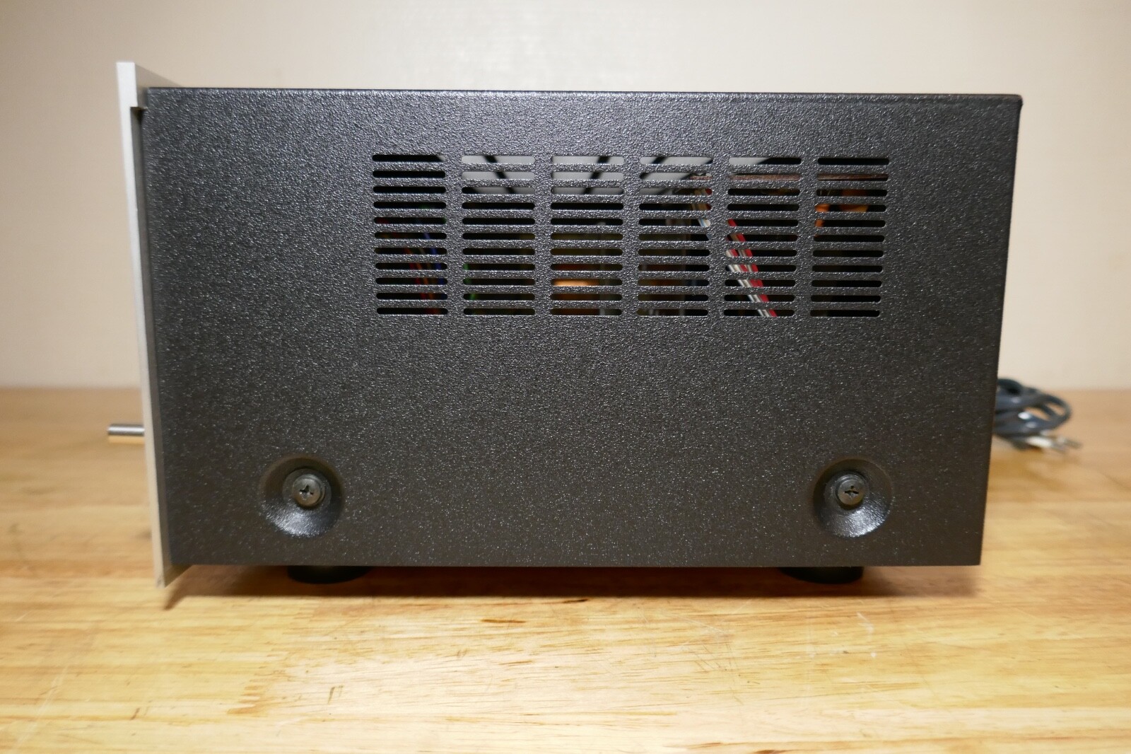 amplificateur amplifier pioneer sa-508 vintage occasion