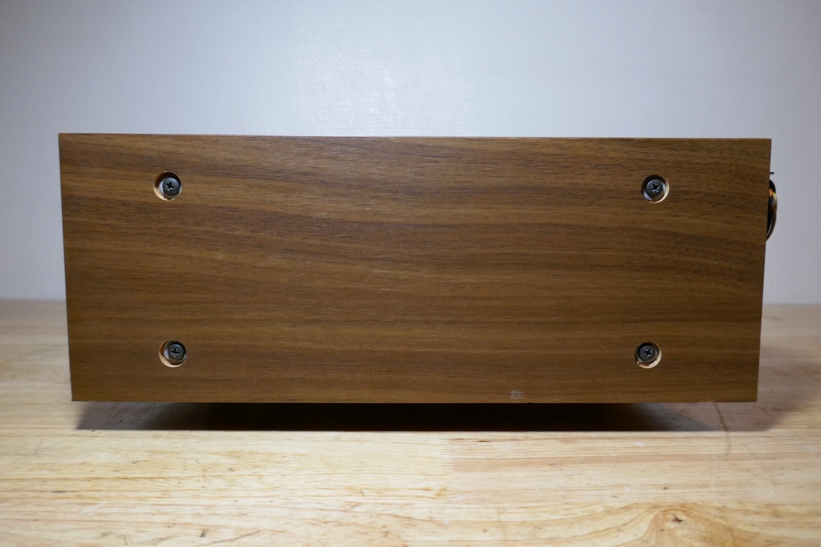 amplificateur amplifier Akai AA-8030L vintage occasion