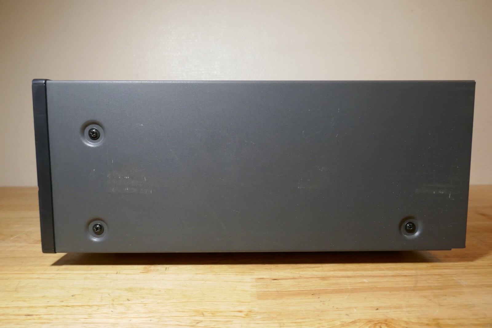 amplificateur amplifier nad t 753 vintage occasion