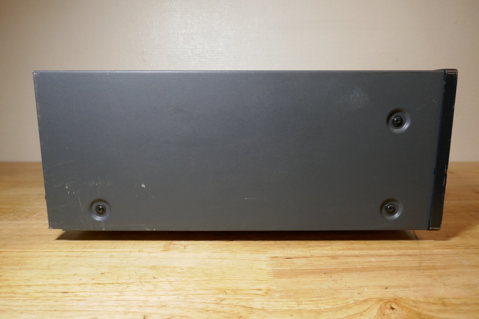 amplificateur amplifier nad t 753 vintage occasion
