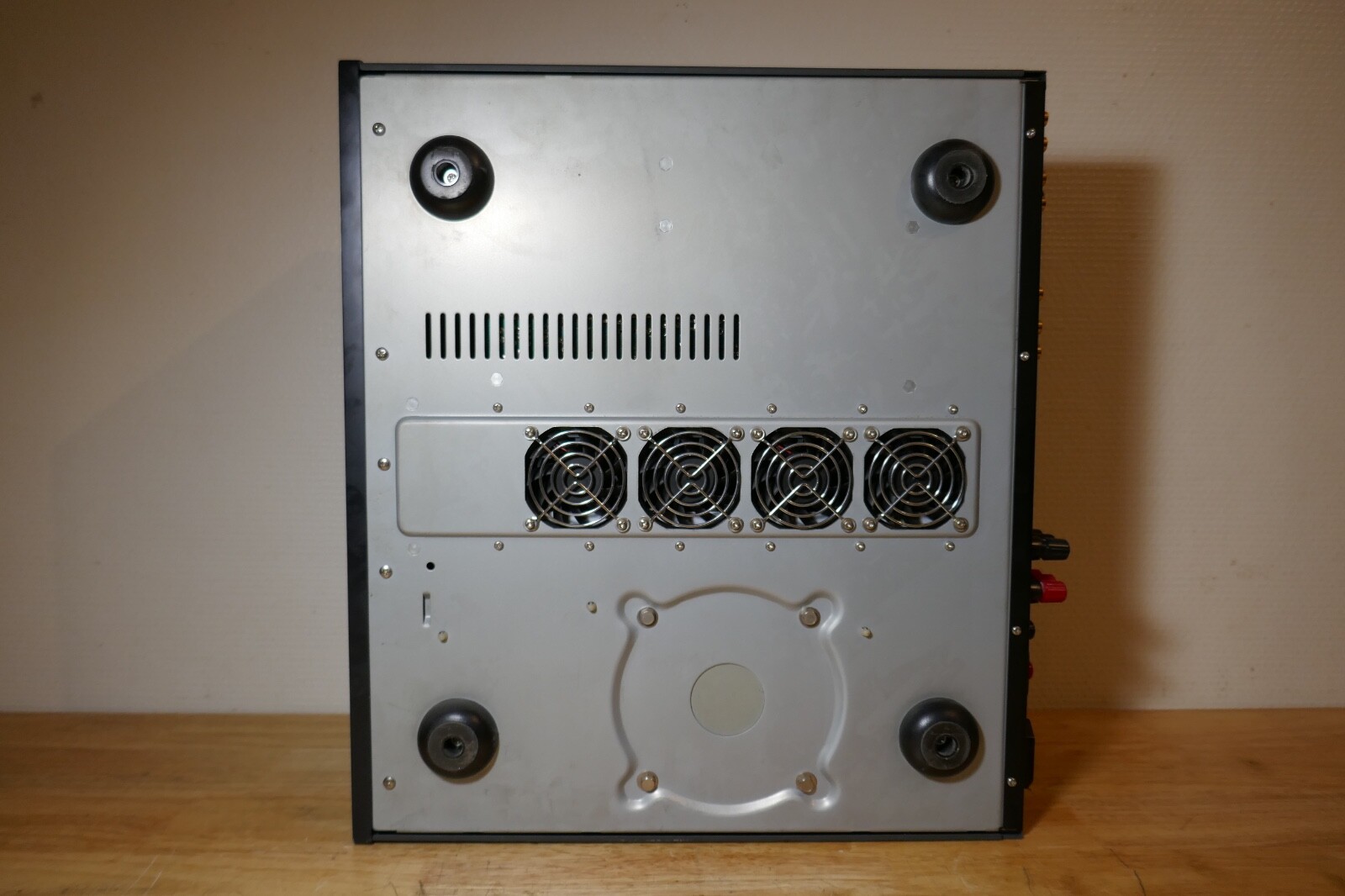 amplificateur amplifier nad t 753 vintage occasion