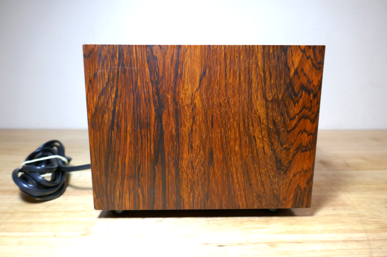 amplificateur amplifier luxman l-30 vintage occasion