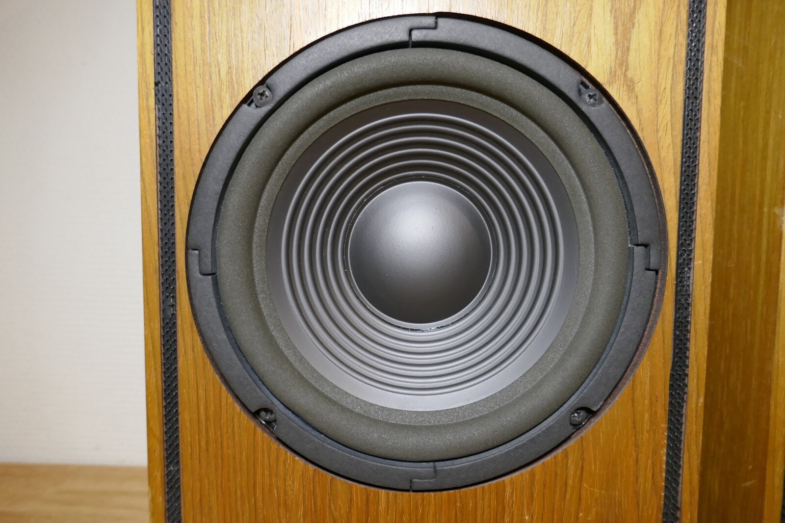 enceintes speakers acoustic research ar-16 vintage occasion