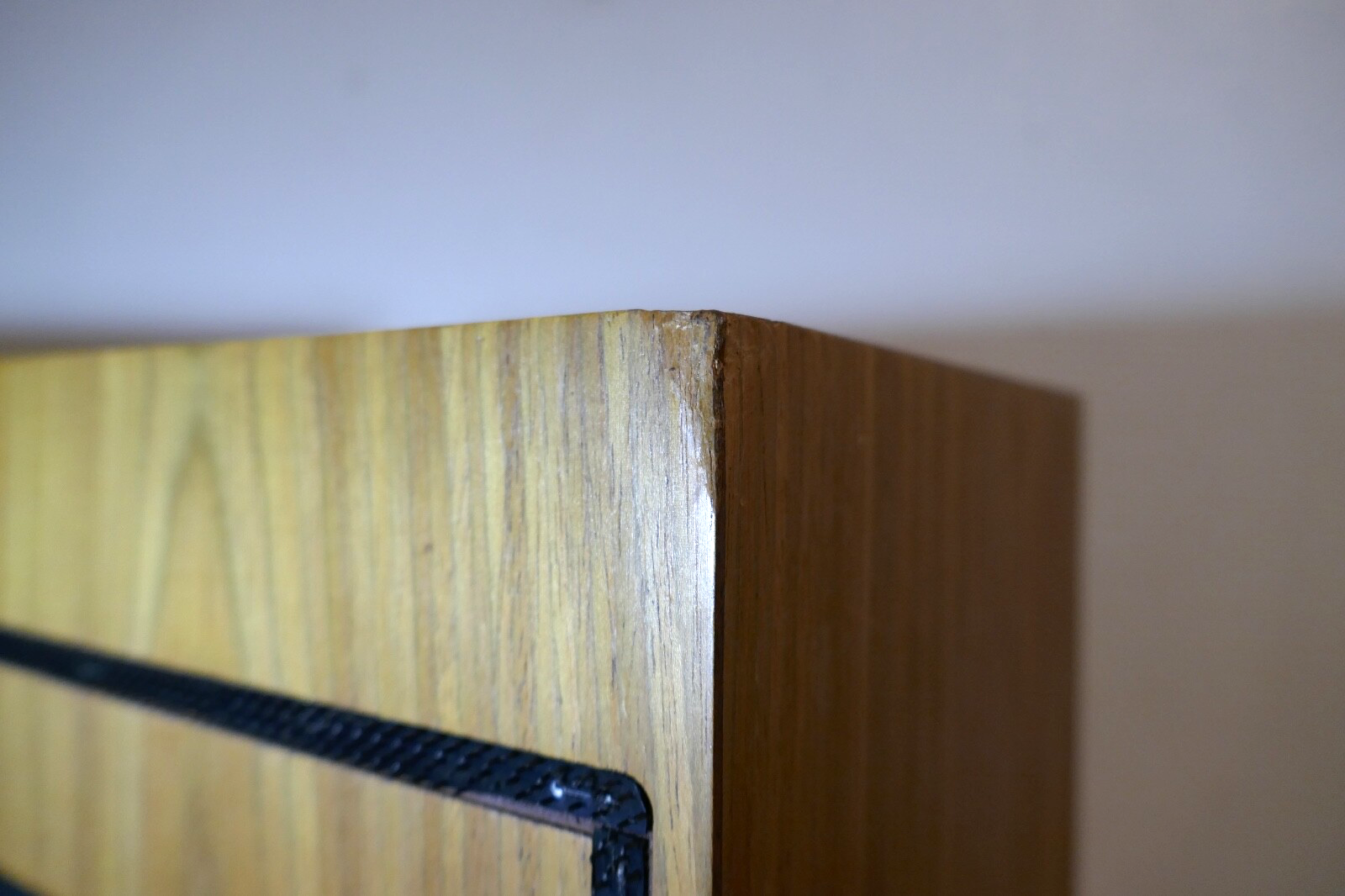 enceintes speakers acoustic research ar-16 vintage occasion