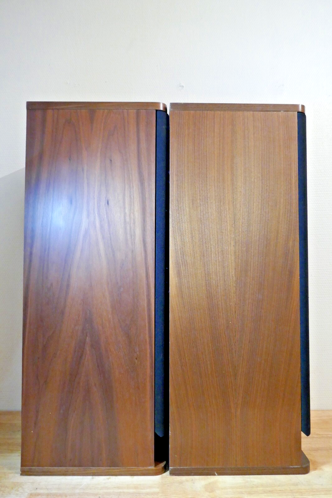 enceintes speakers 3a adagio vintage occasion