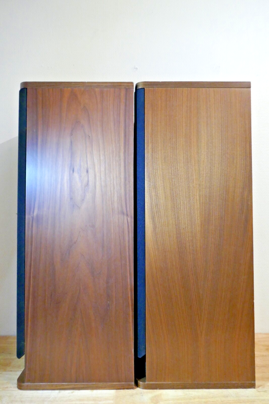 enceintes speakers 3a adagio vintage occasion