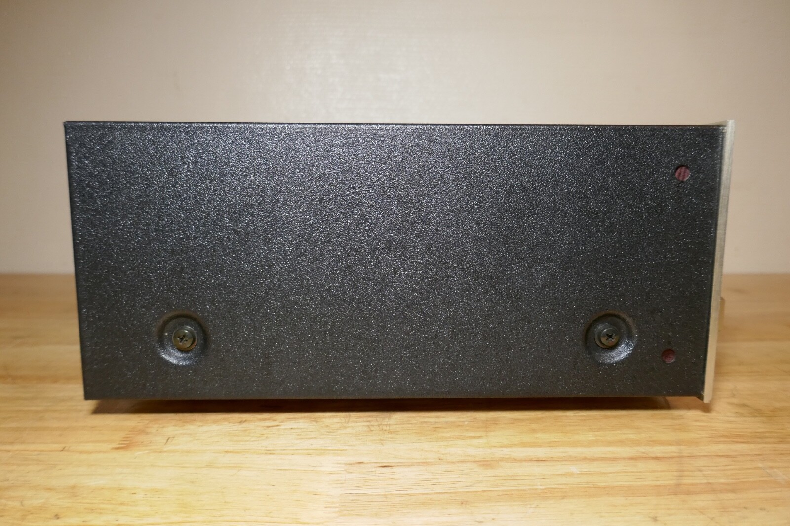 amplificateur amplifier Scott 420a vintage occasion
