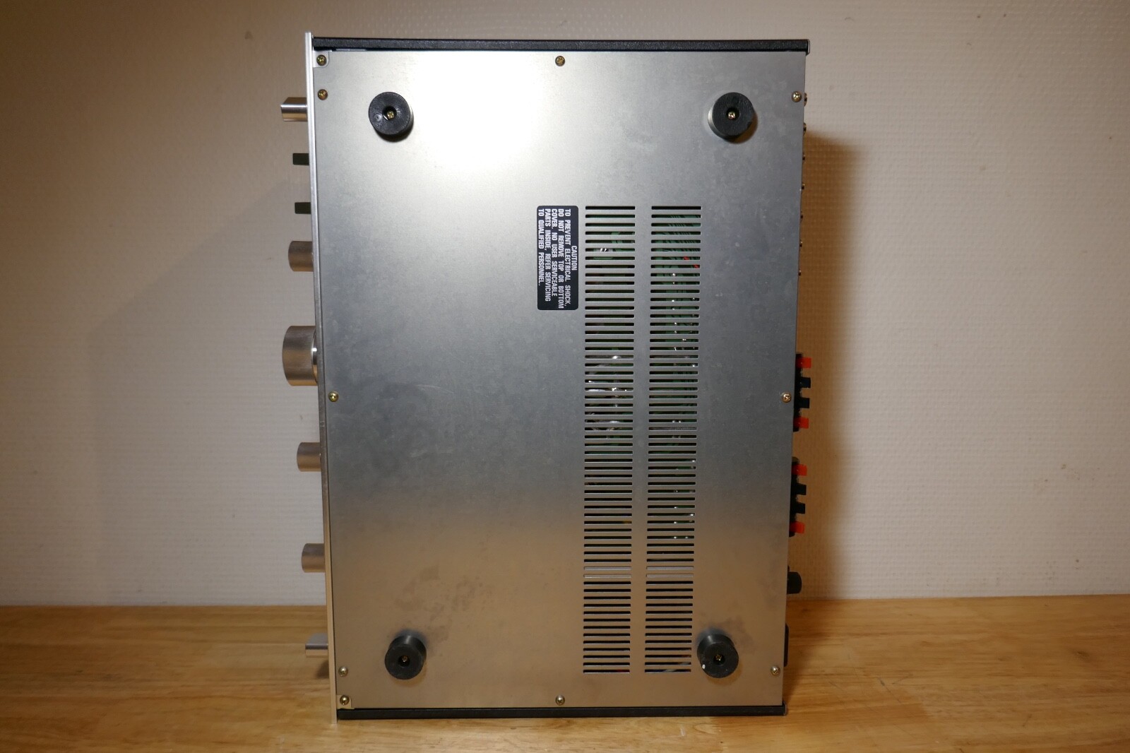 Superbe et excellent Amplificateur SCOTT 420A - Photo, audio & vidéo