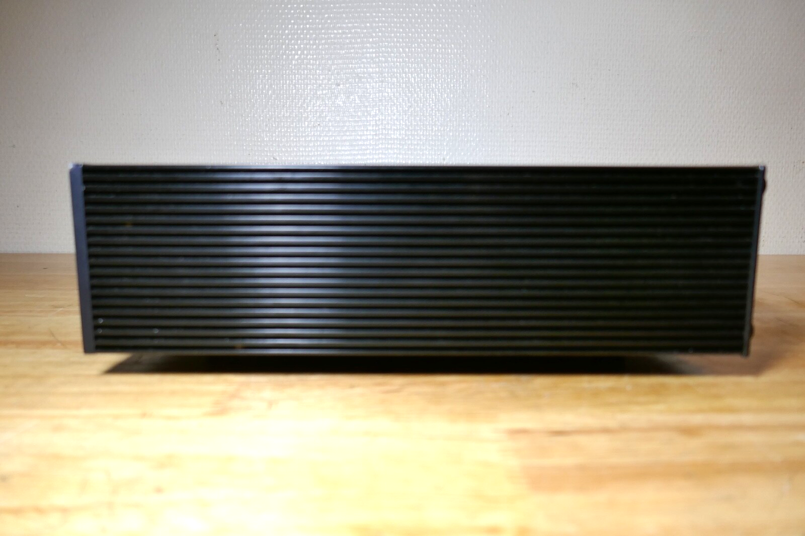 AMPLIFICATEUR PIONEER STEREO AMPLIFIER A-60 / VINTAGE AMPLIFIER - HIFI