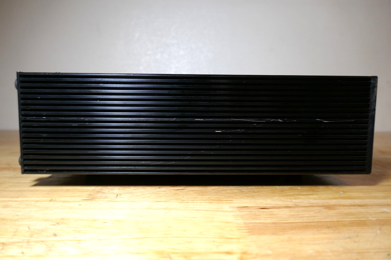 amplificateur amplifier triangle TE-60 vintage occasion