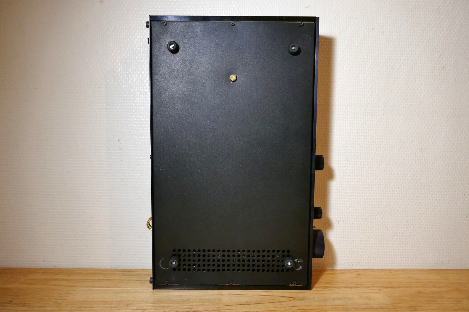 amplificateur amplifier triangle TE-60 vintage occasion