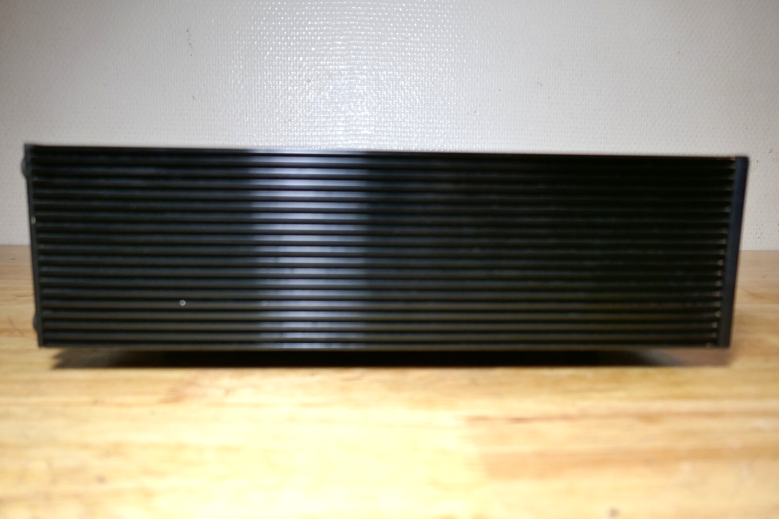amplificateur amplifier triangle TE-60 vintage occasion