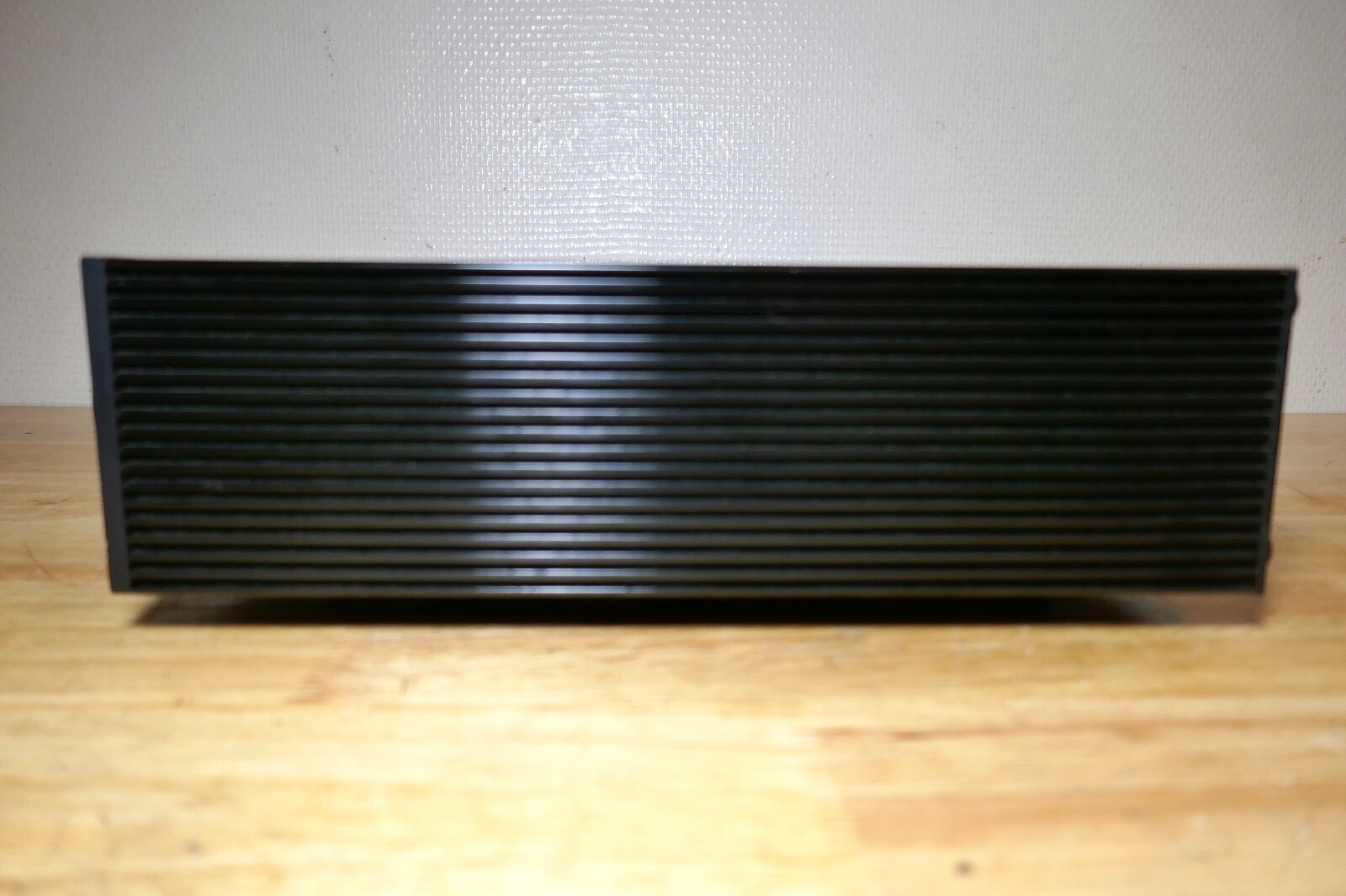 amplificateur amplifier triangle TE-60 vintage occasion