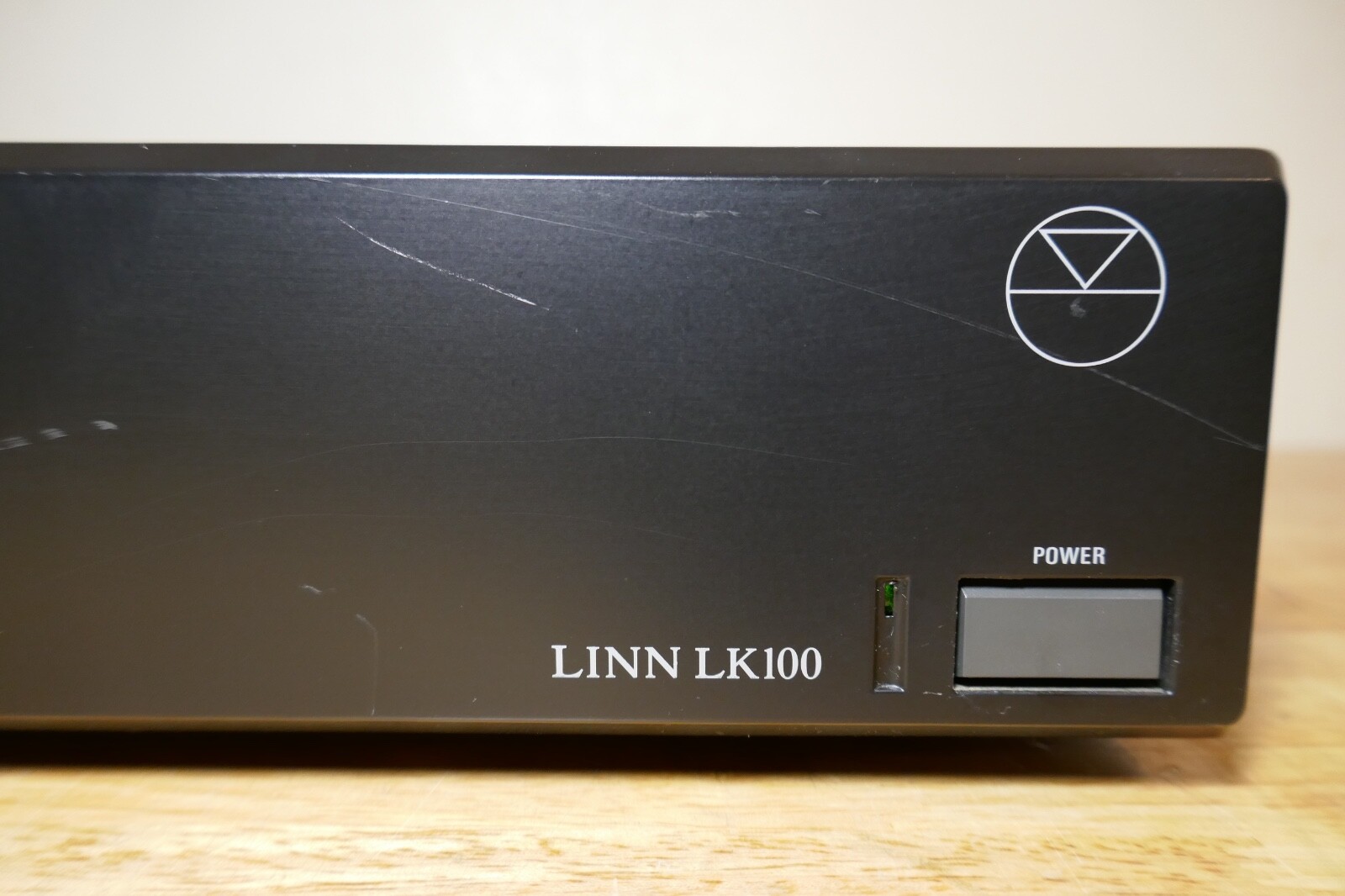 amplificateur amplifier Linn LK100 vintage occasion