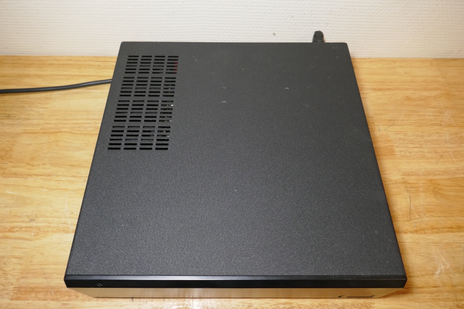 amplificateur amplifier Linn LK100 vintage occasion