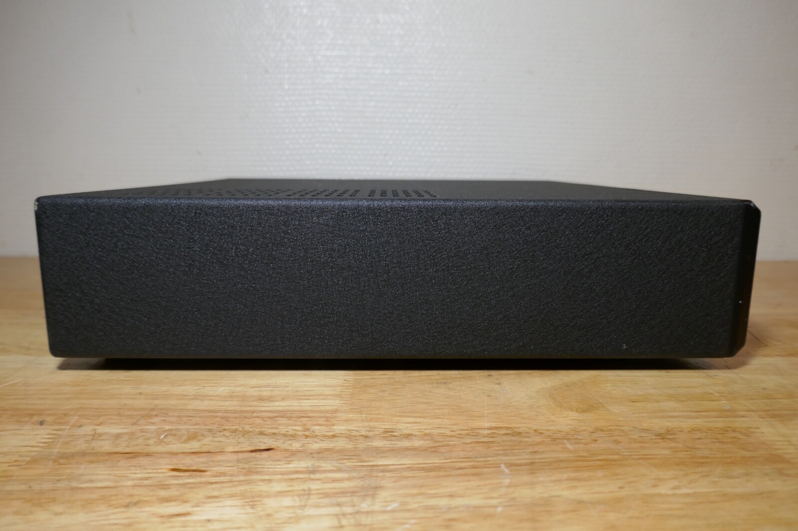AMPLIFICATEUR DE PUISSANCE LINN LK100 / VINTAGE AMPLIFIER - HIFI / SON/ AMPLIFICATEUR / AMPLIFIER - LYON HIFI VINTAGE