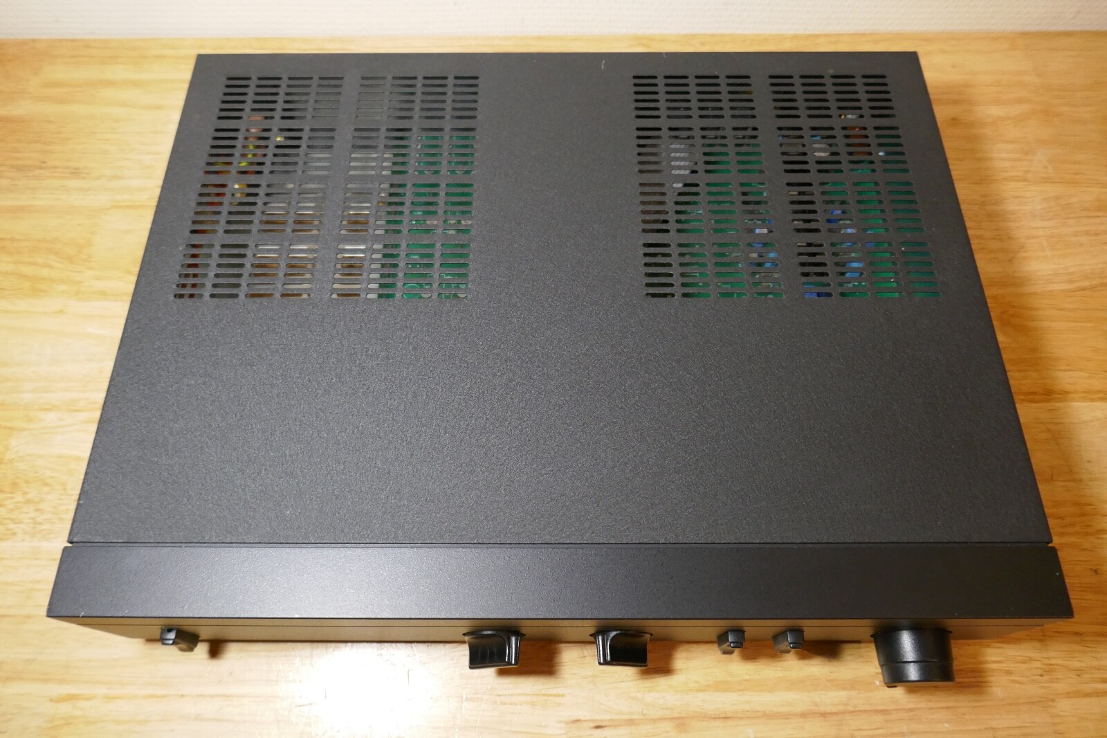 Preamplificateur preamplifier Linn Pretek vintage occasion
