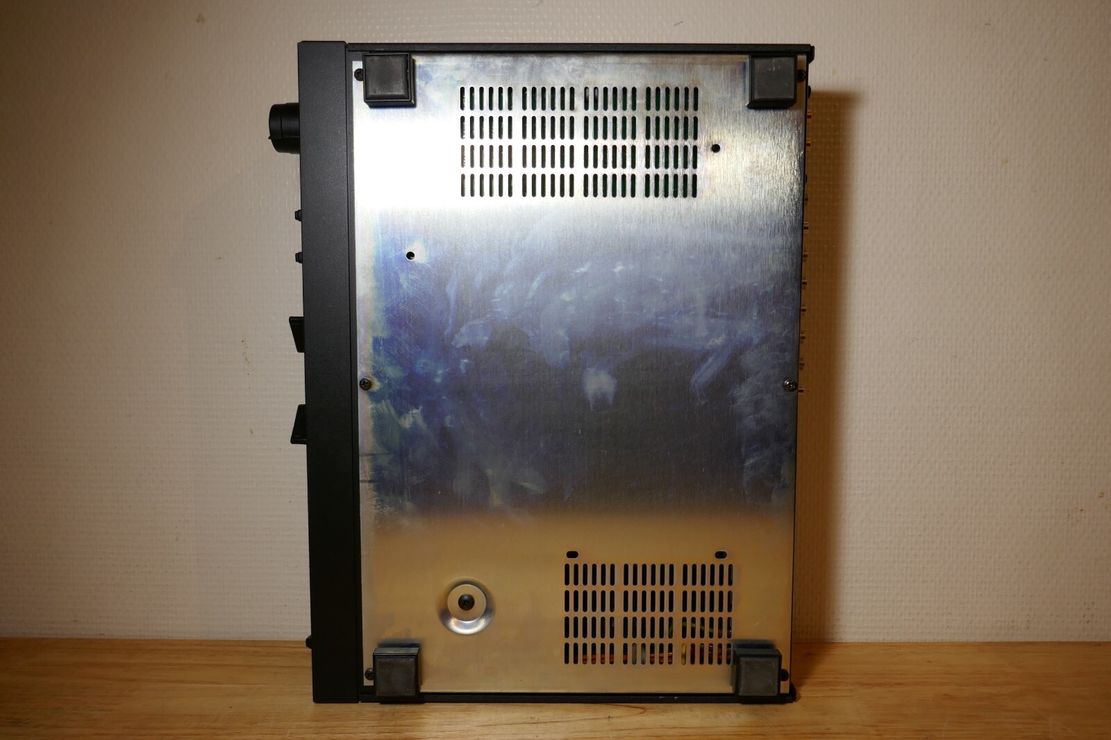 Preamplificateur preamplifier Linn Pretek vintage occasion